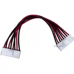 Bus VH3.96 8P Cái Cái Cùng Hướng Dài 15cm